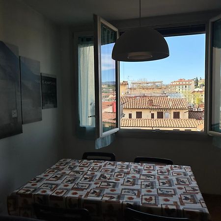 Freedom Apartment Firenze Eksteriør billede