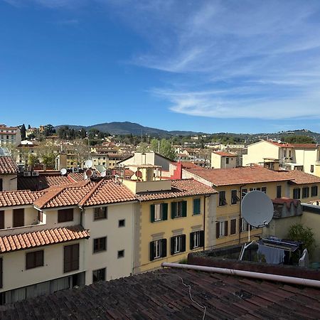 Freedom Apartment Firenze Eksteriør billede