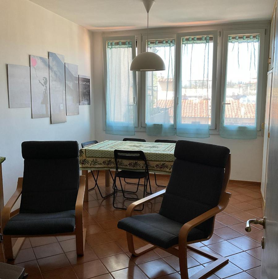 Freedom Apartment Firenze Eksteriør billede