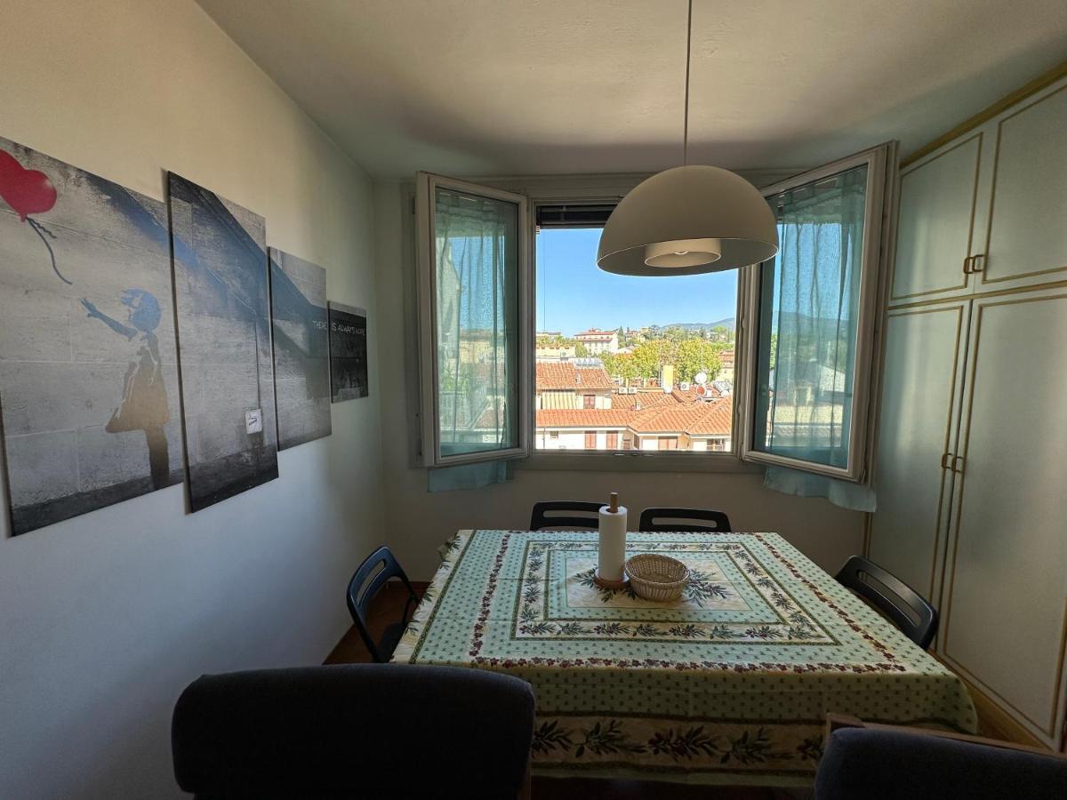 Freedom Apartment Firenze Eksteriør billede