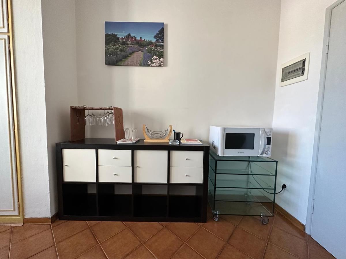 Freedom Apartment Firenze Eksteriør billede