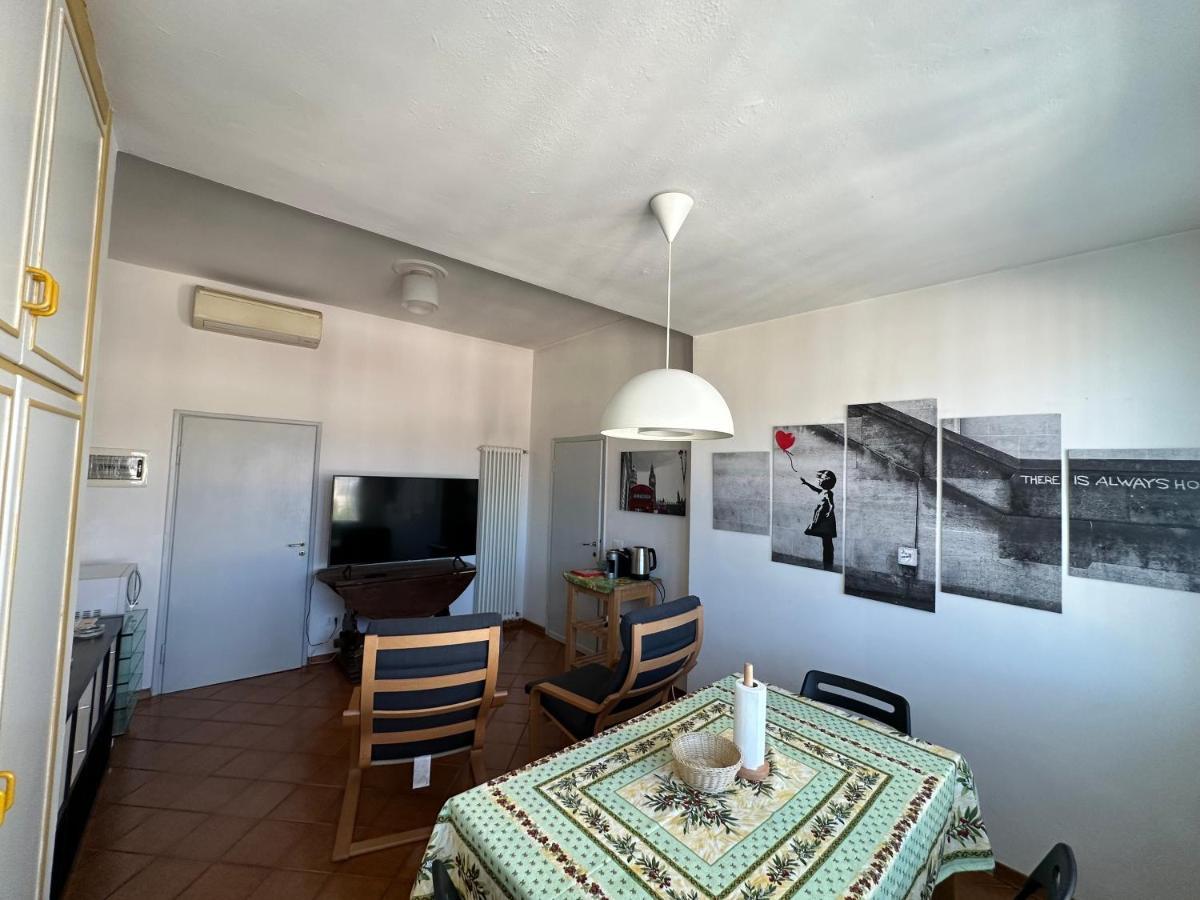 Freedom Apartment Firenze Eksteriør billede