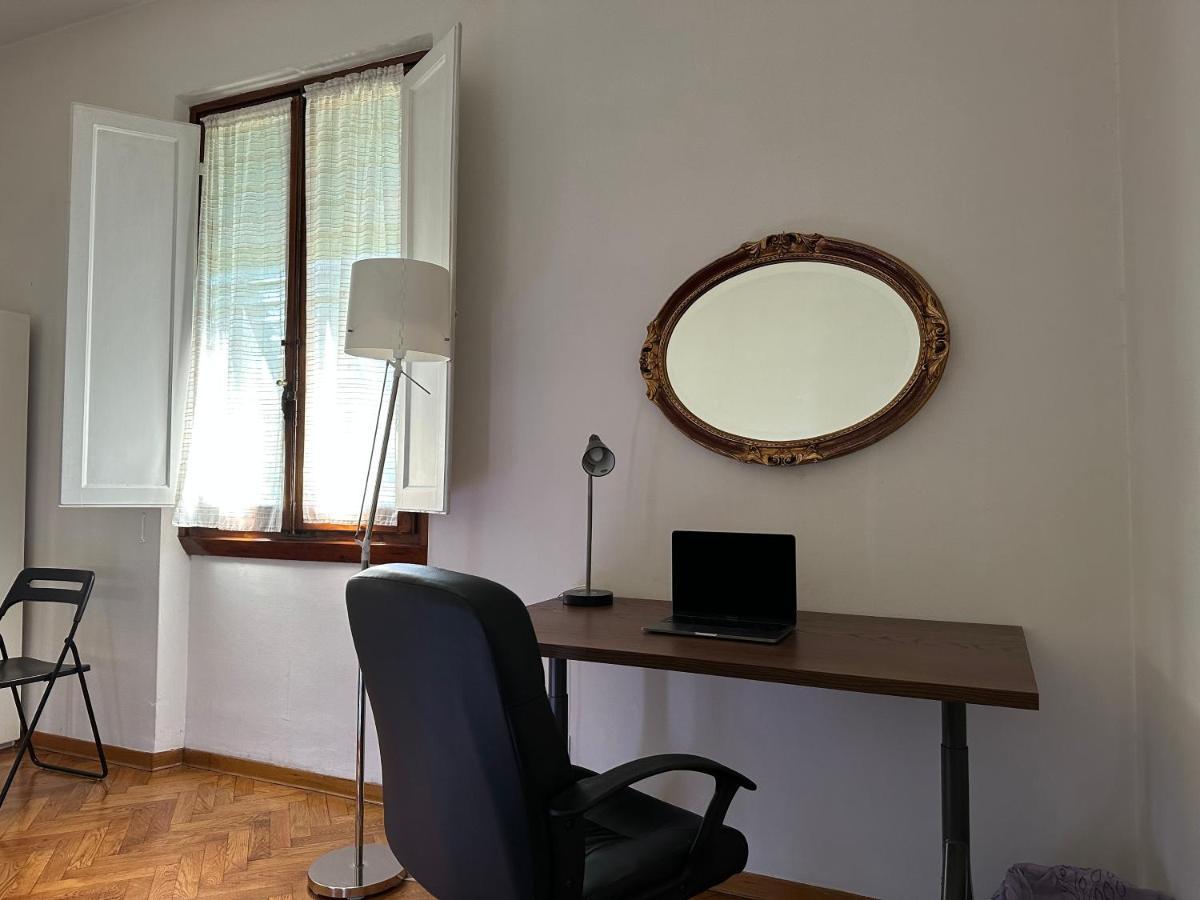 Freedom Apartment Firenze Eksteriør billede