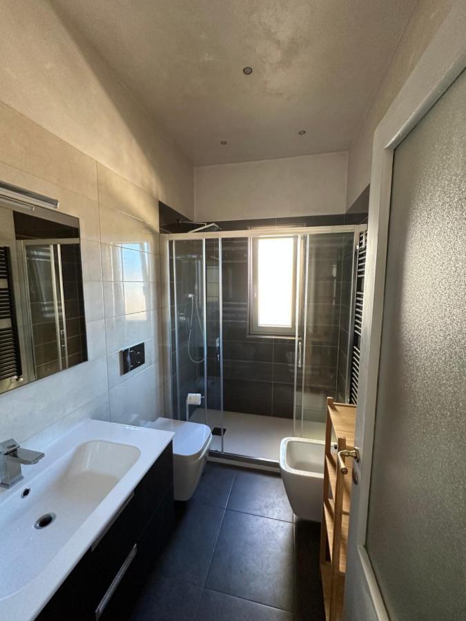 Freedom Apartment Firenze Eksteriør billede