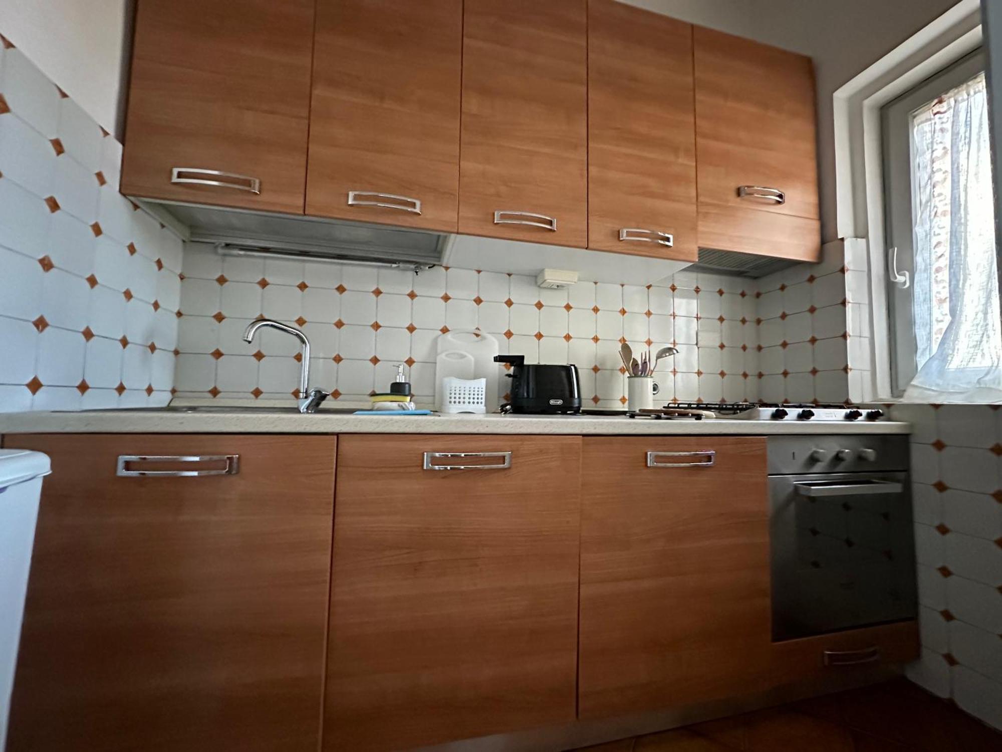 Freedom Apartment Firenze Eksteriør billede