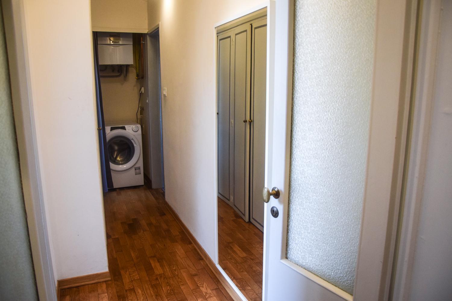 Freedom Apartment Firenze Eksteriør billede