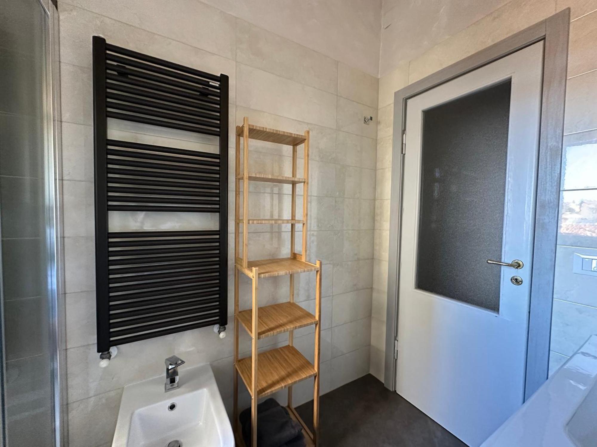 Freedom Apartment Firenze Eksteriør billede