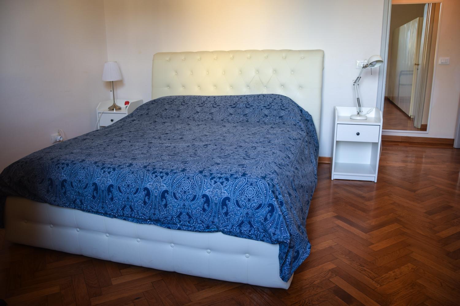 Freedom Apartment Firenze Eksteriør billede