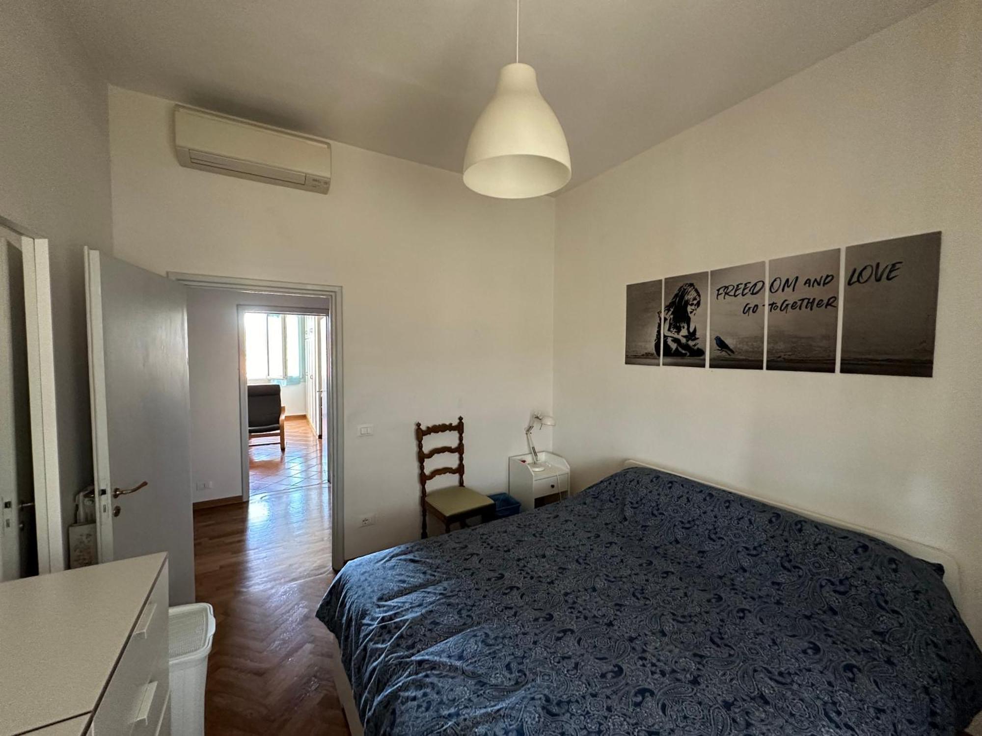 Freedom Apartment Firenze Eksteriør billede