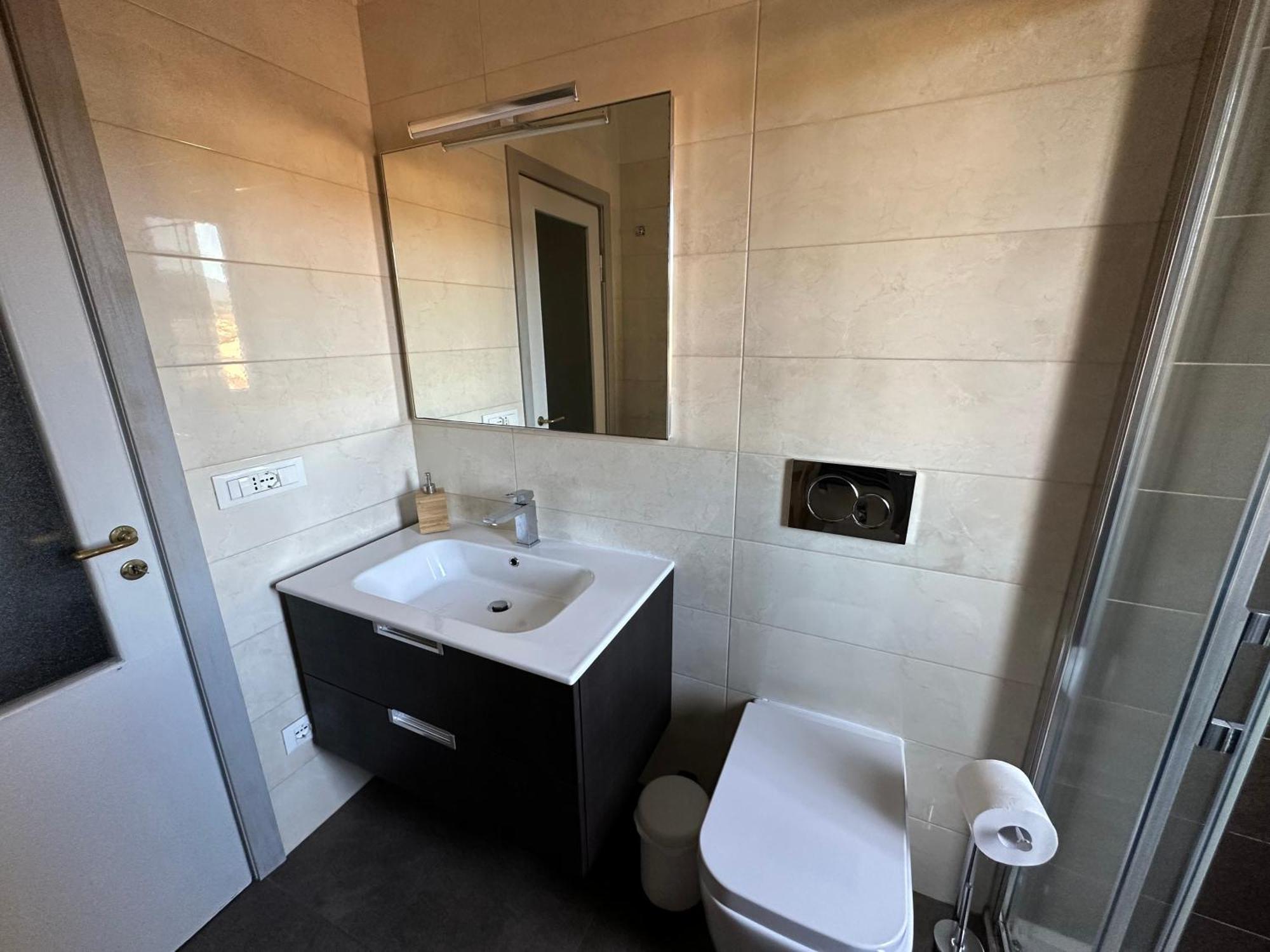 Freedom Apartment Firenze Eksteriør billede