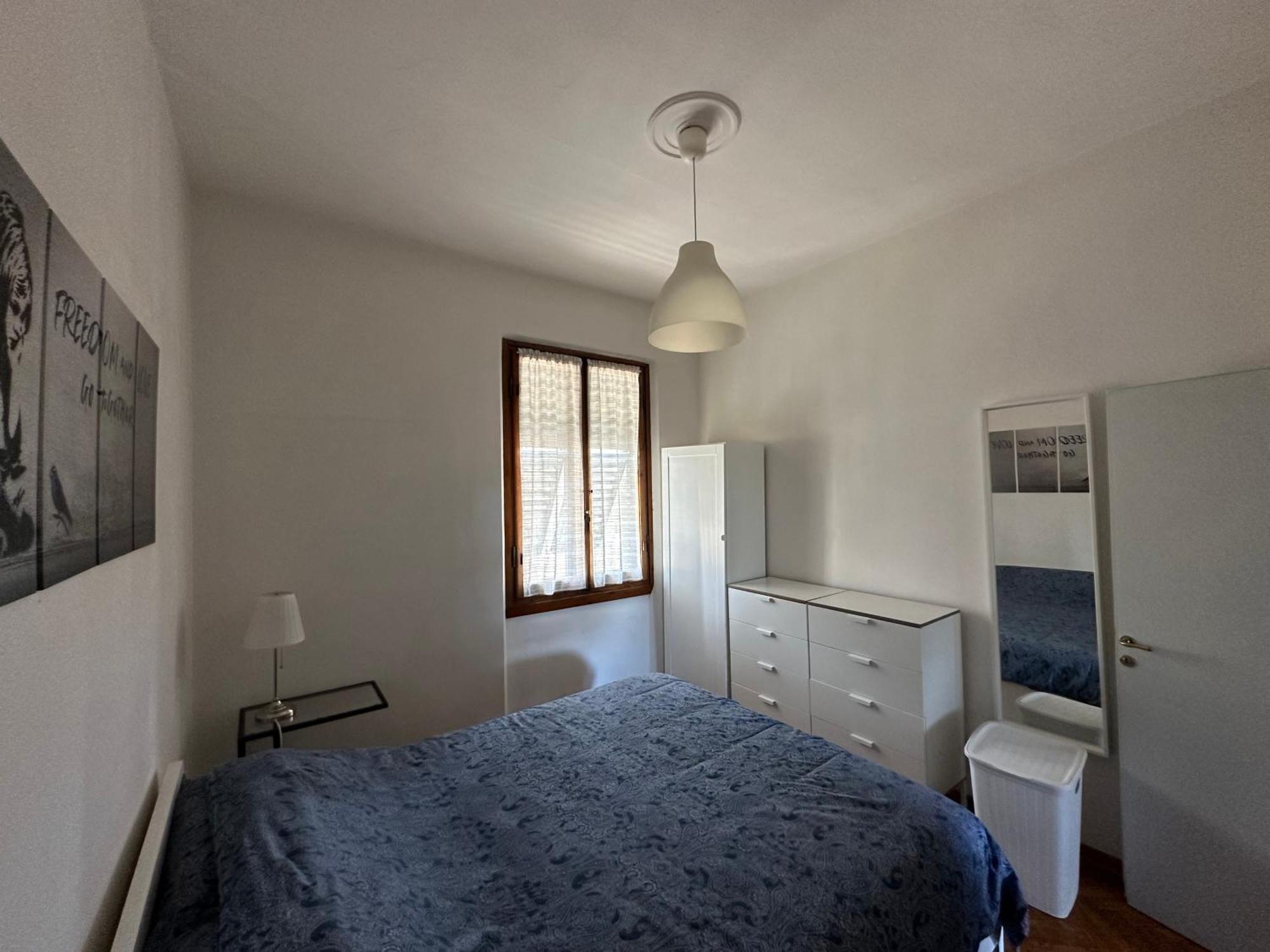 Freedom Apartment Firenze Eksteriør billede