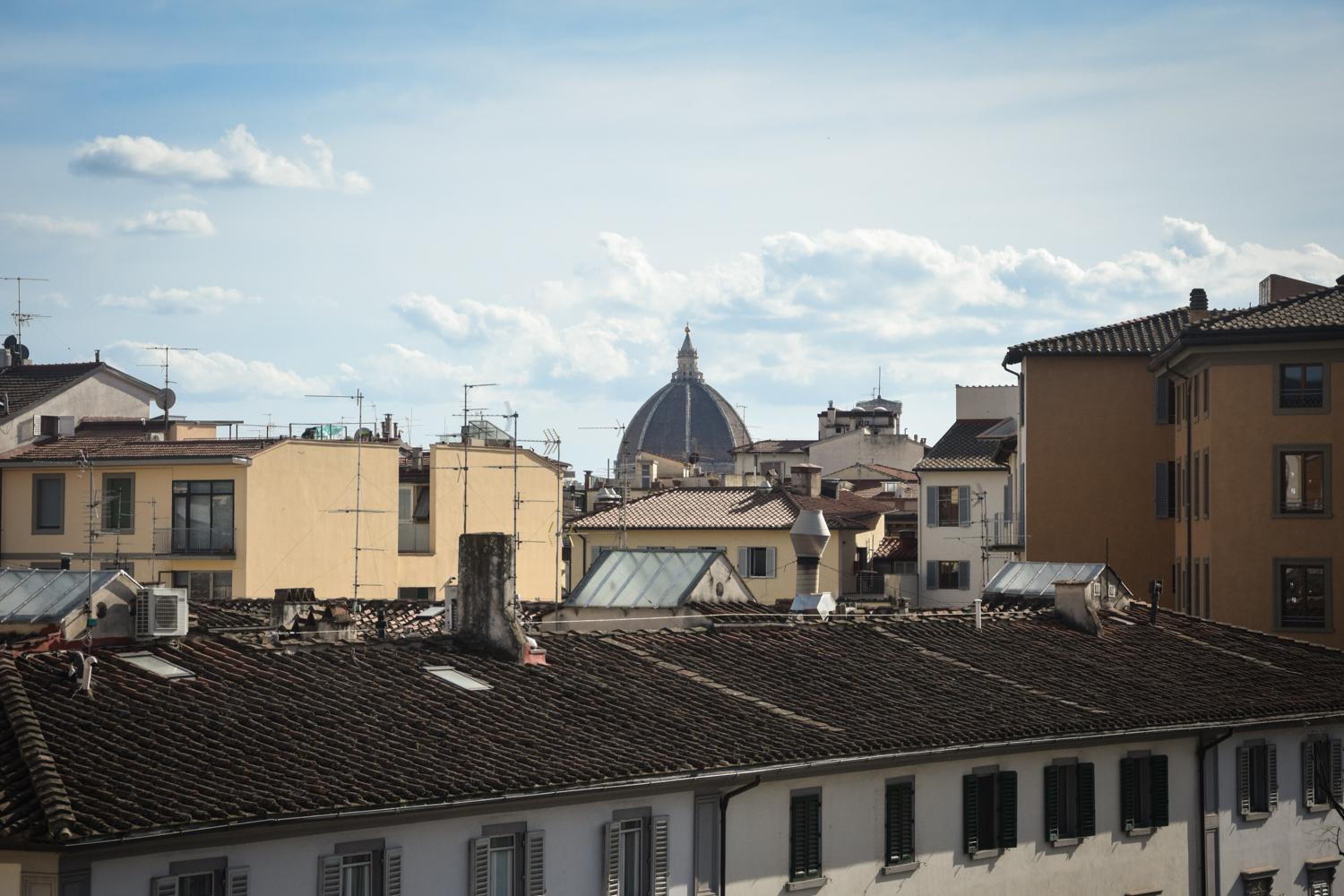 Freedom Apartment Firenze Eksteriør billede