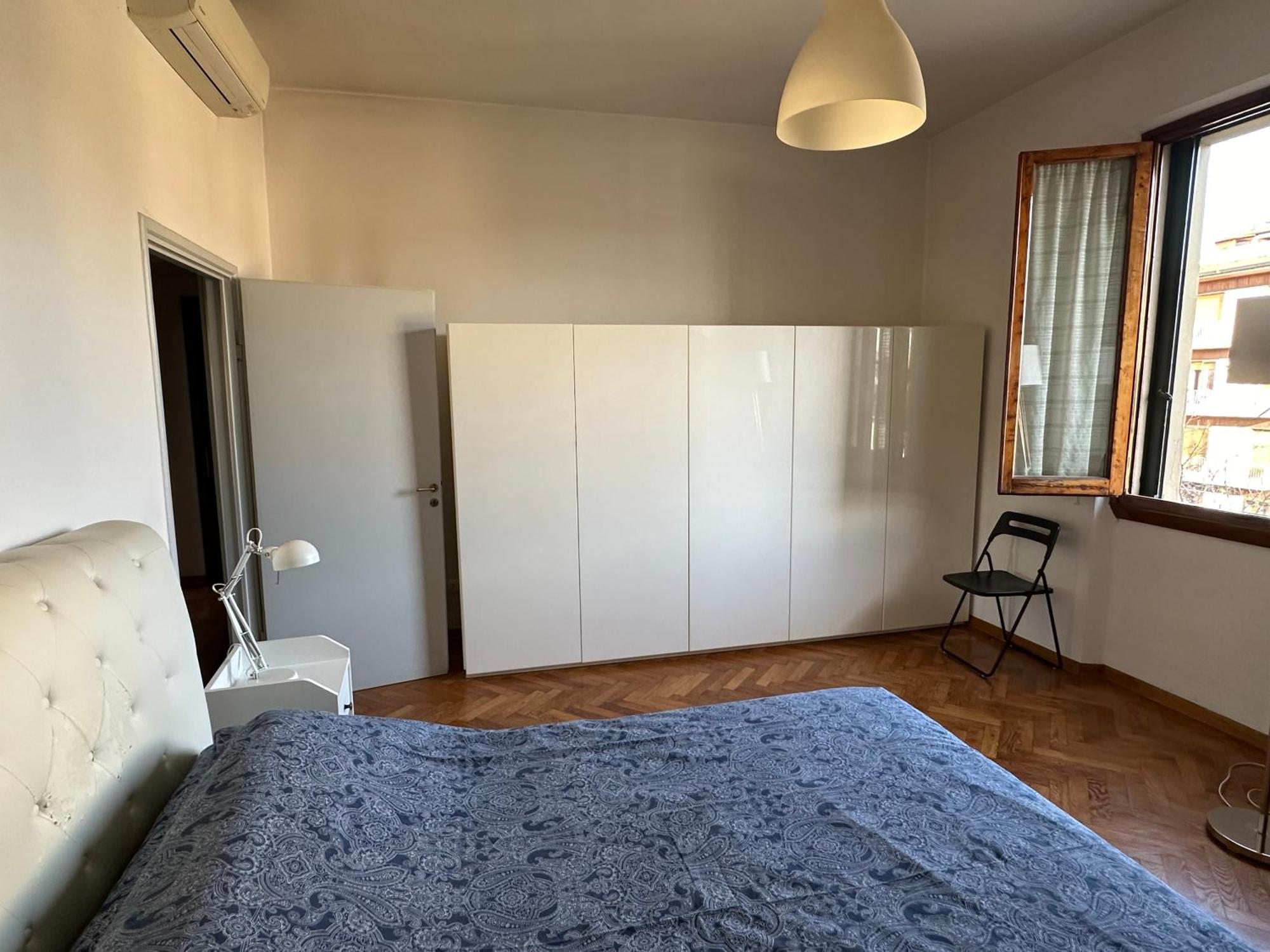 Freedom Apartment Firenze Eksteriør billede
