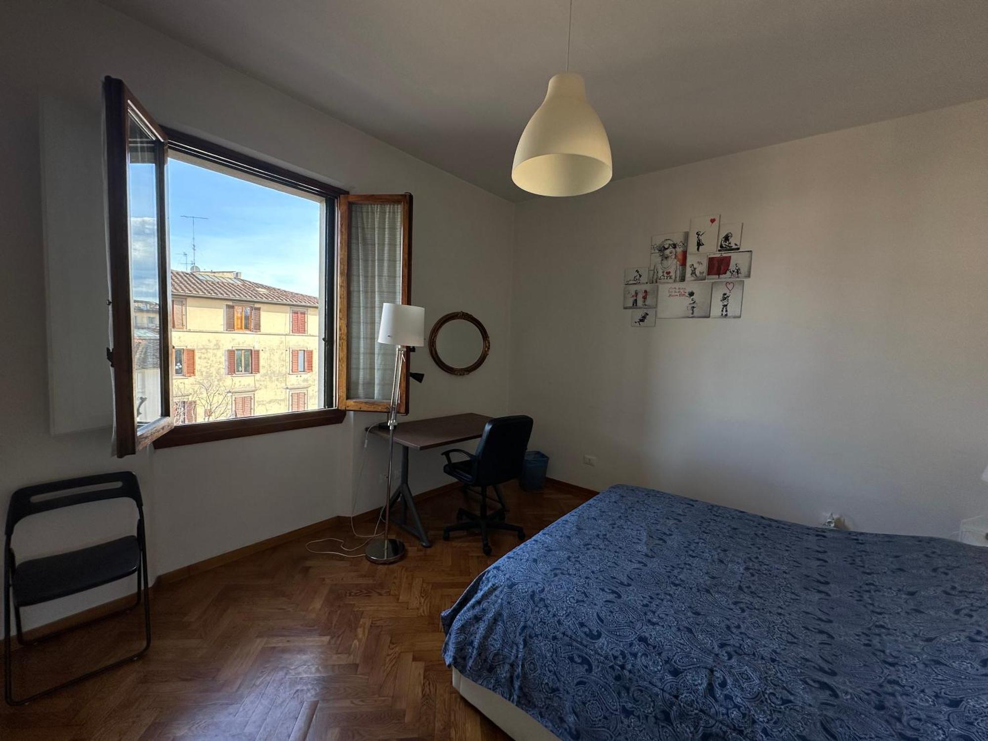 Freedom Apartment Firenze Eksteriør billede