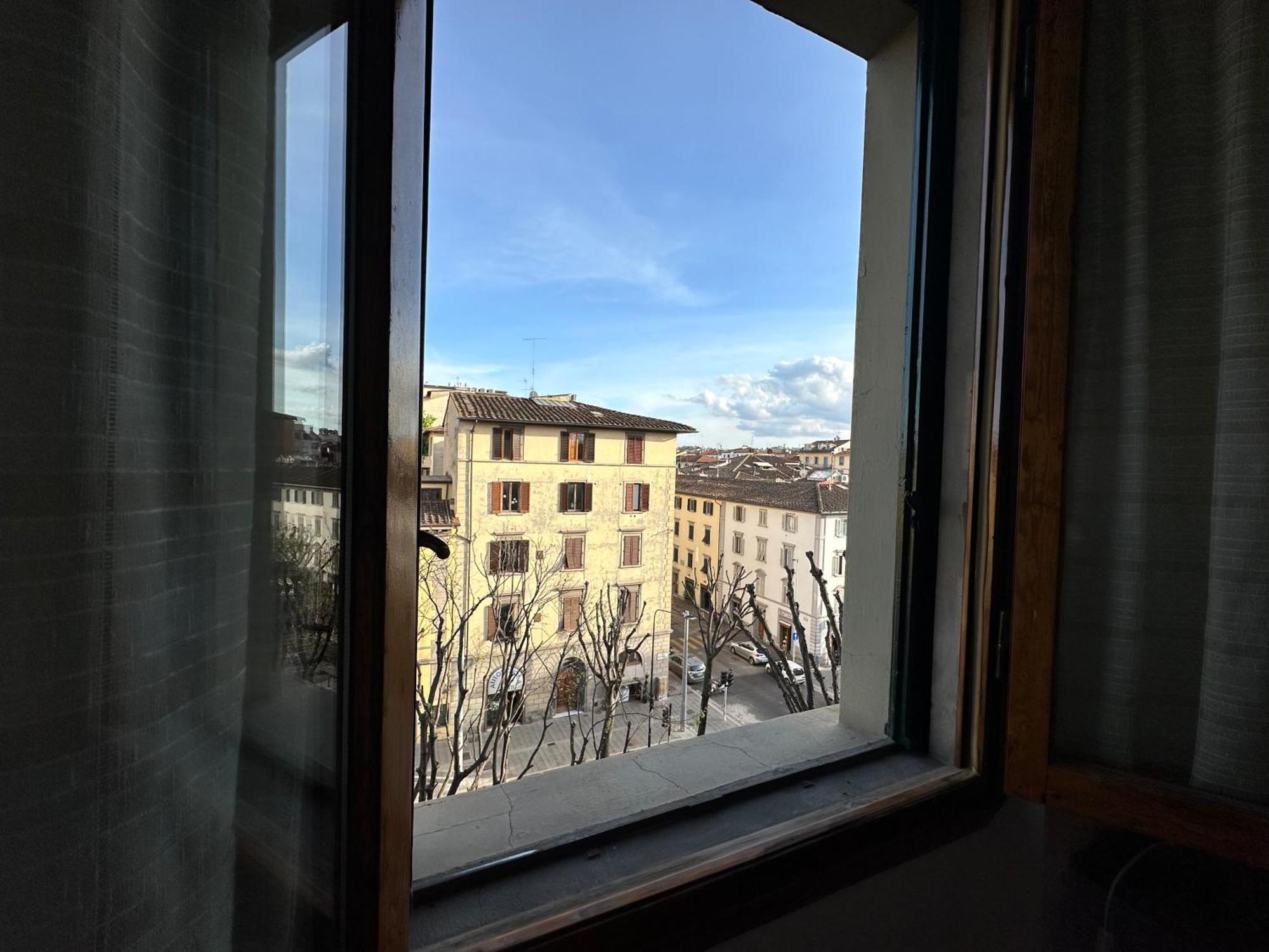 Freedom Apartment Firenze Eksteriør billede