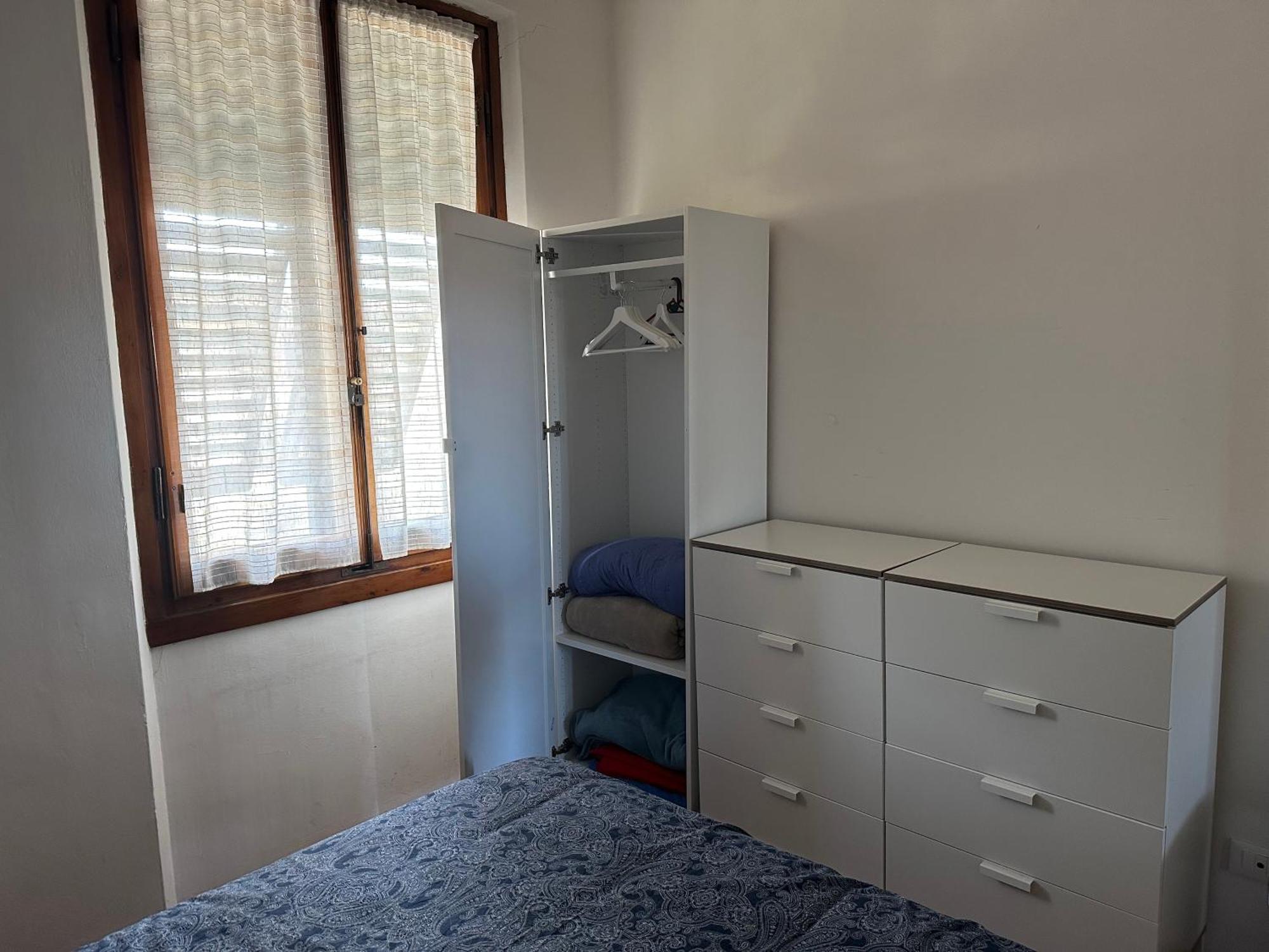 Freedom Apartment Firenze Eksteriør billede