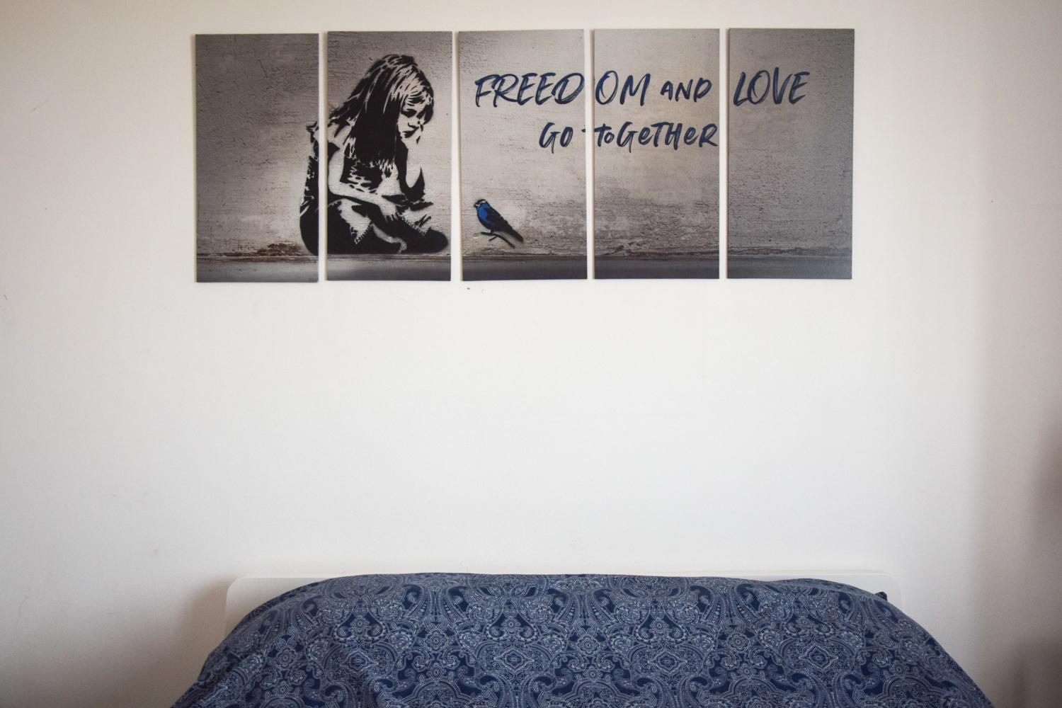 Freedom Apartment Firenze Eksteriør billede