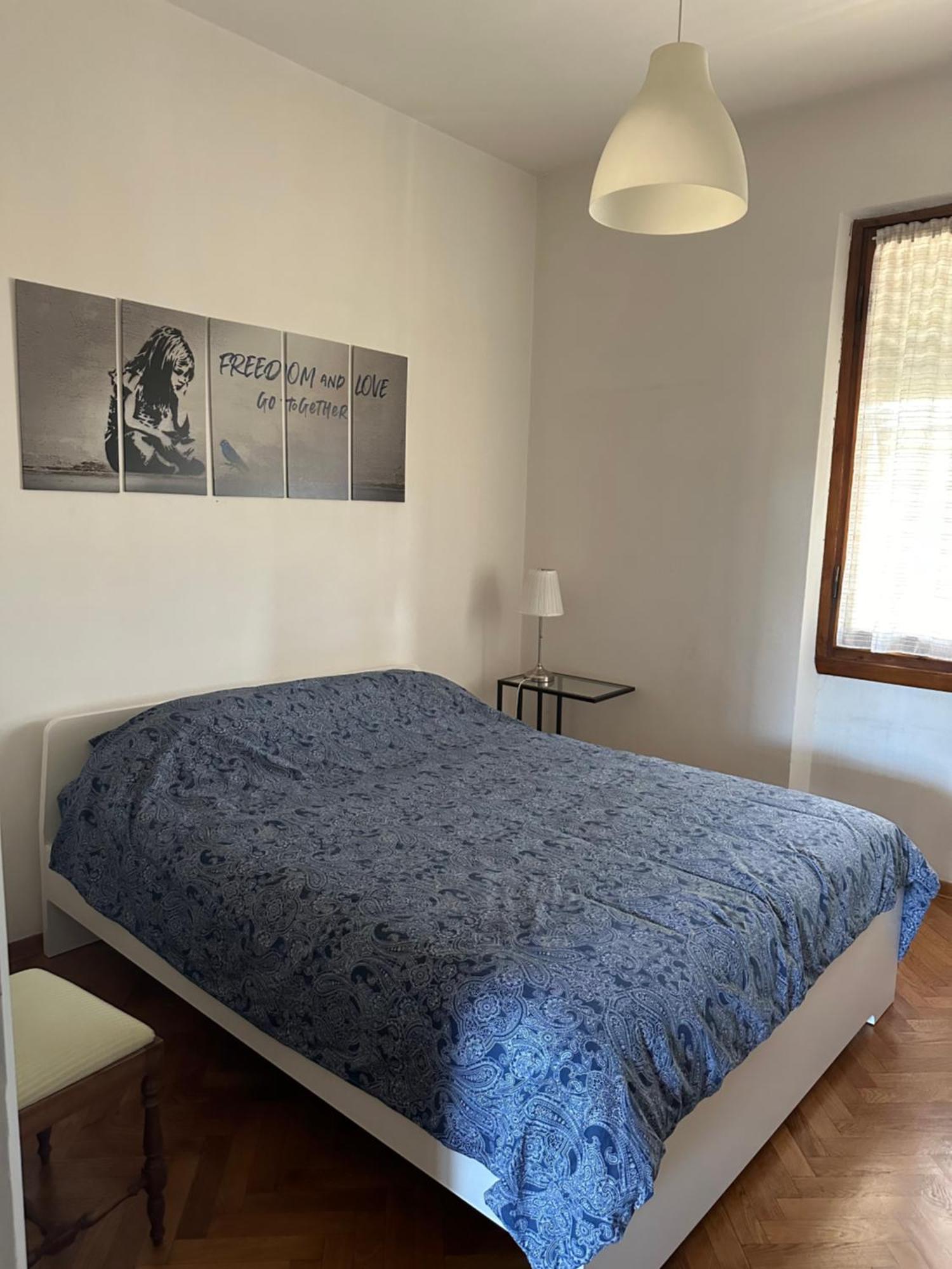 Freedom Apartment Firenze Eksteriør billede